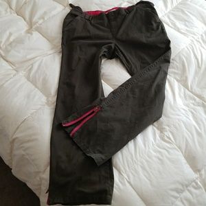 Cute, Cute, Cute Tommy Hilfiger Pants Sz 16